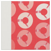 シークインプライド旗布 ファブリック (クローズアップ)