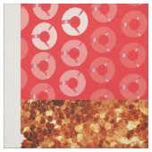 シークインプライド旗布 ファブリック (見本)