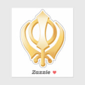 シークカスタムムカットステッカー シール (シート)