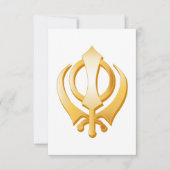 シークサンキューカード サンキューカード (正面)