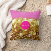 シークパーソナライズされたイン枕 クッション (ブランケット)