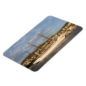 シークラウドII マグネット (左側)