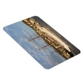 シークラウドII マグネット (右側)