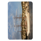 シークラウドII マグネット (縦)