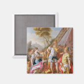 シークラシカルン マグネット (正面/裏面)