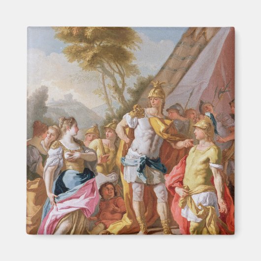 シークラシカルン マグネット (正面)