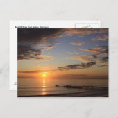 シークリフ州パークaptos... ポストカード (正面/裏面)