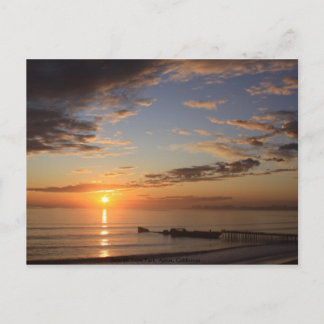 シークリフ州パークaptos... ポストカード