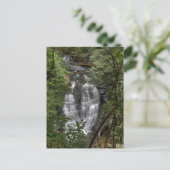 シークリーク秋 ポストカード (スタンド正面)