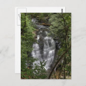 シークリーク秋 ポストカード (正面/裏面)