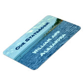 シークルーズカスタム マグネット (左側)