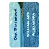 シークルーズカスタム マグネット (縦)