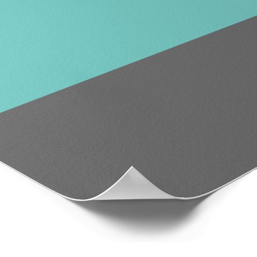 シークレックールトエージェント子供の誕生日パーティーバナー ポスター (角)