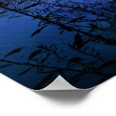 シークレットアットサンセットレイク ポスター (角)