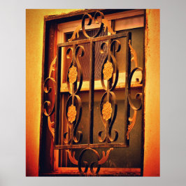 シークレットウィンドウ ポスター