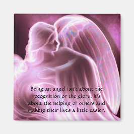 シークレットエンジェルマグネット マグネット