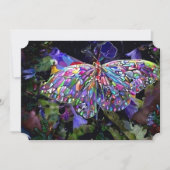 シークレットガーデンテンプレート シーズンカード (正面)