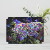 シークレットガーデンテンプレート シーズンカード (スタンド正面)