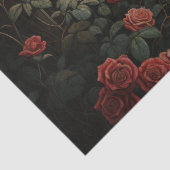 シークレットガーデンデコページティッシュペーパー 薄葉紙 (詳細)