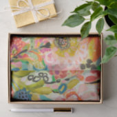 シークレットガーデンフローラIII 薄葉紙 (ギフト)