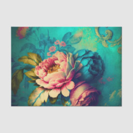 シークレットガーデン分離紙 薄葉紙