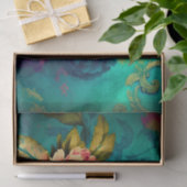 シークレットガーデン分離紙 薄葉紙 (ギフト)