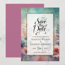 シークレットガーデン結婚イン夕べ