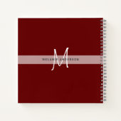 シークレットガーデン グリーンスタンプ ガーデナーズ ジャーナル (裏面)