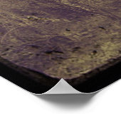 シークレットガーデン ポスター (角)