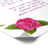 シークレットガーデン ポスター (角)