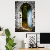 シークレットガーデン ポスター (ホームオフィス)