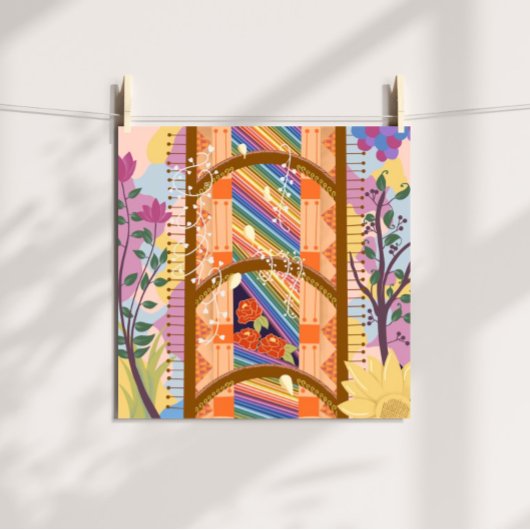 シークレットガーデン ポスター