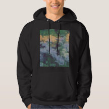 シークレットガーデン – 湖の花