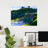 シークレットグローブ ポスター (ホームオフィス)