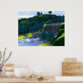 シークレットグローブ ポスター (キッチン)