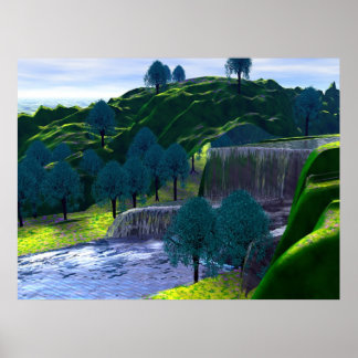 シークレットグローブ ポスター