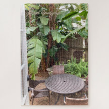 シークレットコートヤードシークィットエンバーパズル