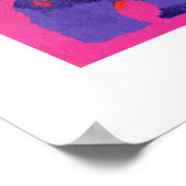 シークレットコード ポスター (角)