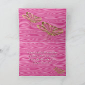 シークレットシスターの日2カスタマイズ- カード (内部)