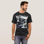 シークレットシンボル Tシャツ (正面フル)