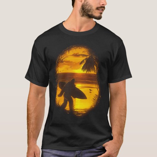 シークレットスポット Tシャツ (正面)