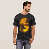 シークレットスポット Tシャツ (正面フル)