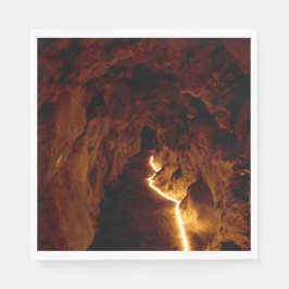 シークレットトンネル スタンダードランチョンナプキン