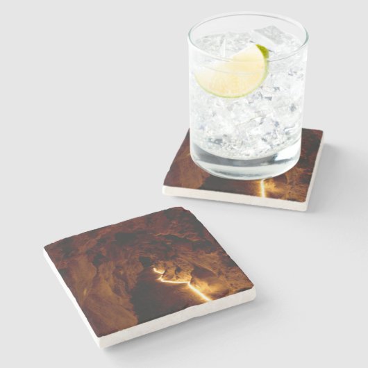 シークレットトンネル ストーンコースター (横)