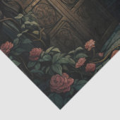 シークレットドアウェイズデコページティッシュペーパー 薄葉紙 (詳細)