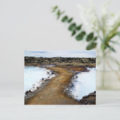 シークレットパス ポストカード (スタンド正面)