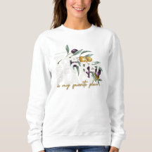 シークレットプレイスクリスチャンシャツ詩篇91