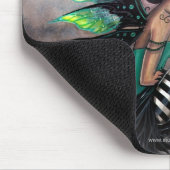 シークレットプレイスゴシック妖精マウスパッド マウスパッド (コーナー)