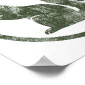 シークレットリス動揺して- – タイプ1 ポスター (角)