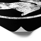 シークレットリス動揺して- – タイプ2 ポスター (角)